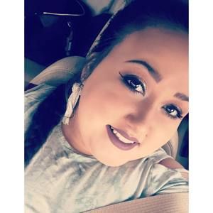 Meet your Posher, Aubrey